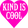 KINDISCOOL