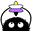 SootSpritePrideNonBinary