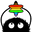 SootSpritePrideRainbow