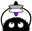 SootSpritePrideAce