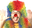 clownM