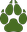 DeathlyLightGreenPaw