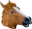 dmulaHorse