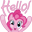 PinkieHi