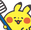 pikaBrush