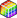 rainbowCube