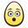 EggShocked