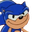 sonicSmug