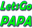 letsgoPapa