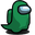 GreenGhost