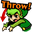 ThrowGreen