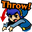 ThrowBlue