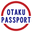 OTAKUpassport