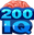 200IQ