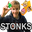 Stonks