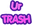 UrTrash