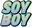 Soybooy