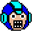 MegaManSpriteGame