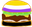 PrideBurgerNonBinary