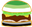 PrideBurgerAromantic