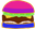 PrideBurgerBisexual