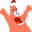 PatrickHandsup