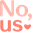 noUs