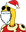 ShuckleSanta