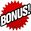 Bonus!