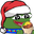 peepoChristmasBurrito