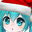 MikuStare