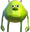 Mikewazowski