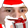 xqcSanta