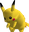 64PikachuLookDown