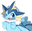 Vaporeon