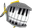 PianoFish