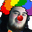 deglogClown