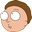 dpadCmonMorty