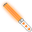 PenlightOrange