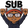 GRAVsub