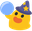 wizardBlob