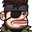 PeepoSolidSnake