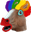 clownHorse