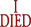 YouDied