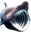 sharkPog