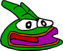 Pepega by schniitzelSW - FrankerFaceZ