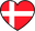 danskflag1L