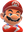 UnimpressedMario