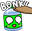 waterBONK