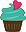 PyroCupcake